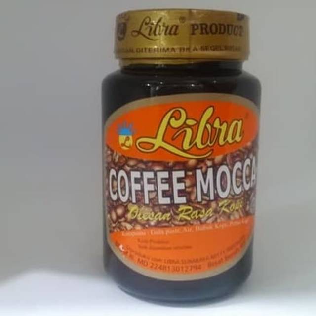 

Coffe Moccha Campuran Kue Dan Minuman