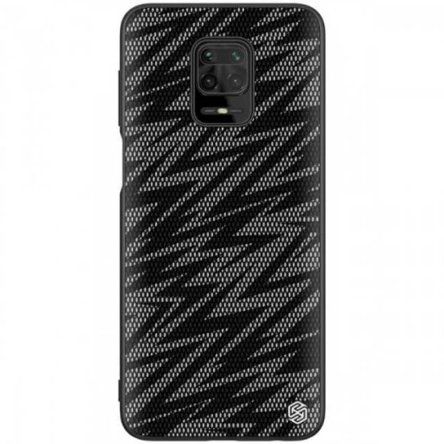 CASE XIAOMI REDMI NOTE 9 PRO NILLKIN GRADIENT TWINKLE