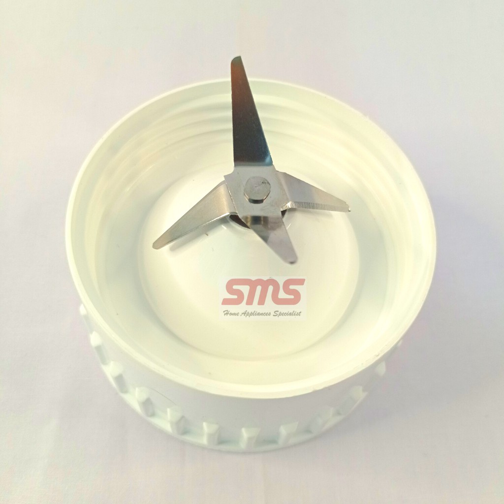 Mounting Blender / Mangkok Pisau Blender National/Nasional/Miyako