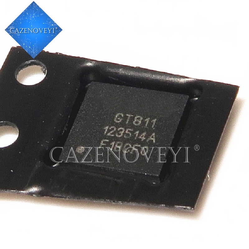 1pc Ic Gt811 811 Qfn-48