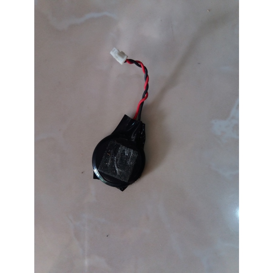 Baterai Batre Cmos Laptop Lenovo G405