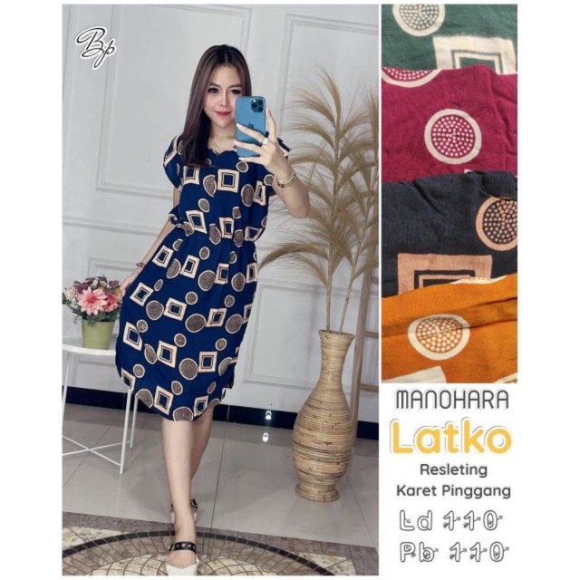 DASTER JUMBO MANOHARA MURAH RESLETING DEPAN PINGGANG KARET BISA UNTUK BUSUI BUMIL