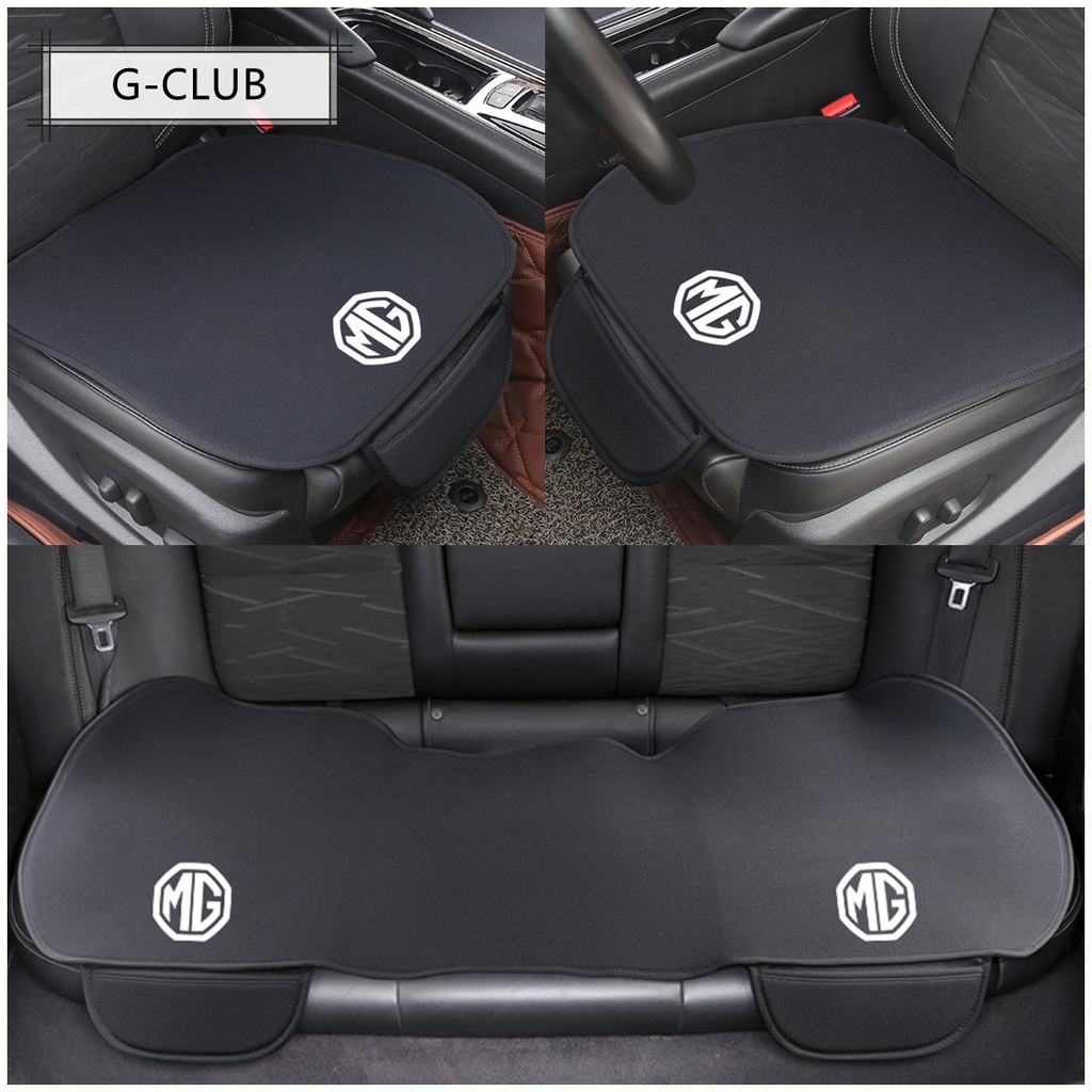 G-club Cover Pelindung Jok Mobil Universal Untuk MG