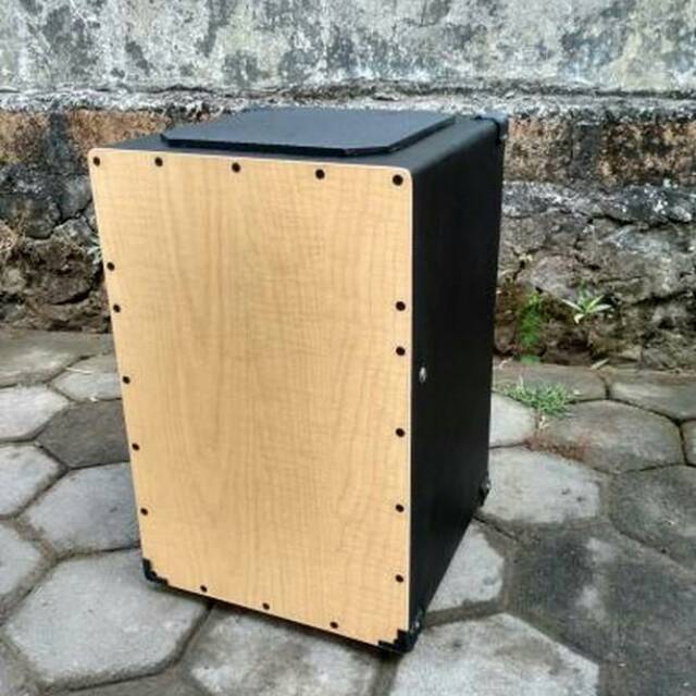Cajon Akustik
