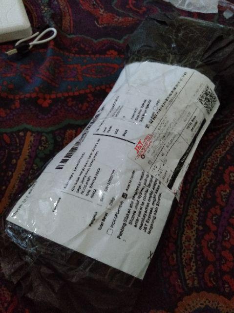 Set 5in1 Sedotan Stainless Straw Reusable Sedotan Ramah Lingkungan Bisa Dicuci Ulang