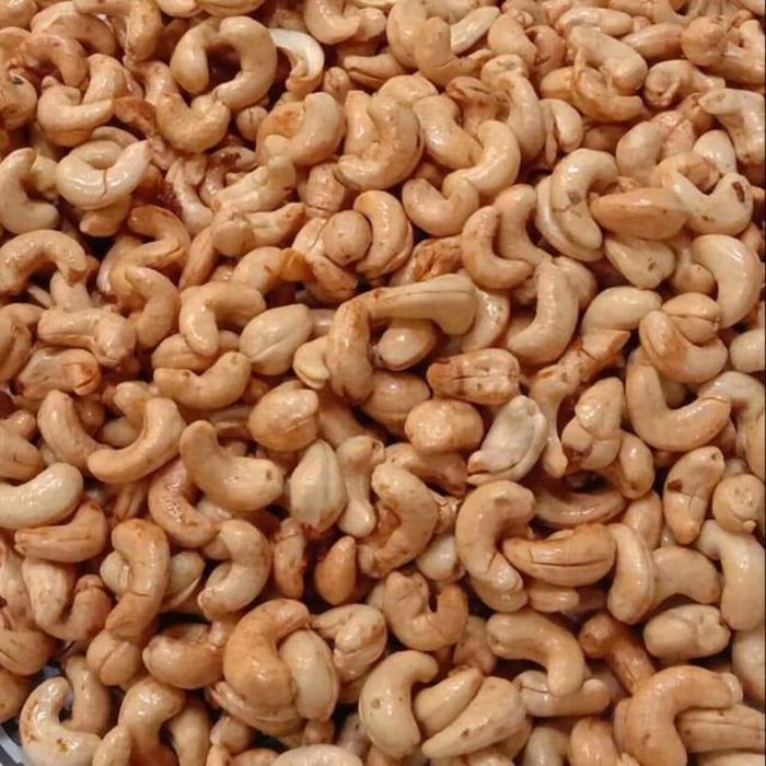 

KACANG METE SUPER GORENG/250GR