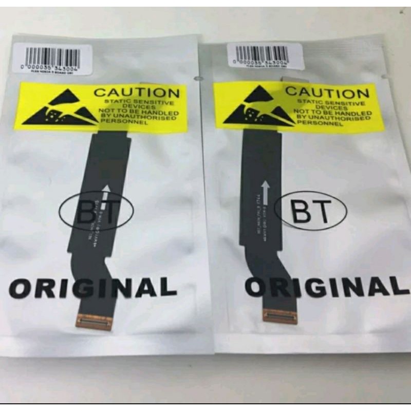 Flexible Board Nokia 5 TA1053 TA1044 TA1024 TA1027