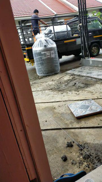 Tangki Air Mpoin Plus 550 Wave Toren Tandon 550 Liter