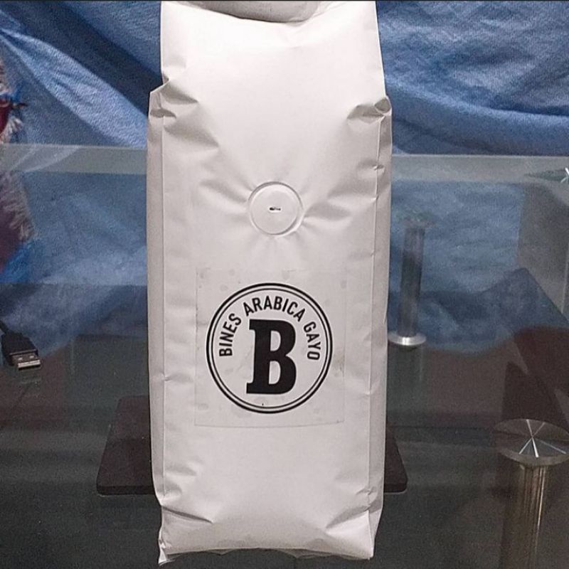 

Arabica Gayo 250 gram