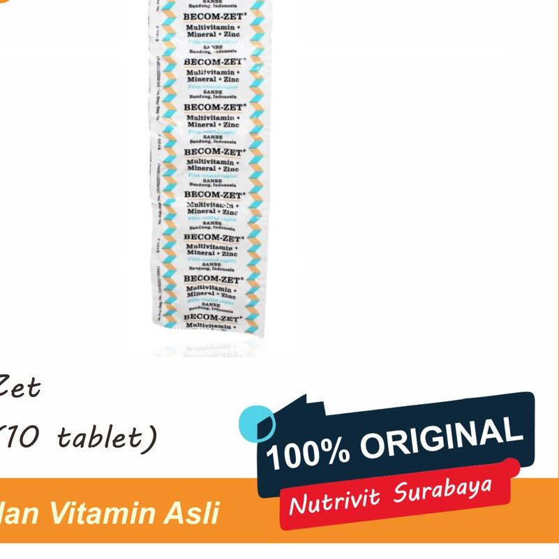 ➴ BECOM C / BECOM Z 1 STRIP ★