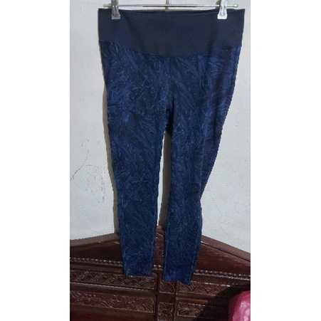 Celana Olahraga Airism MEGURU YAMAGUCHI UNIQLO