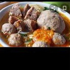 

bakso urat
