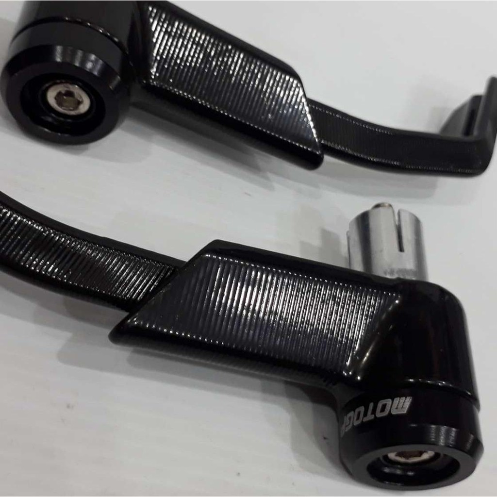 Proguard Robot Model Moto Gp Full Cnc Hand Guard Pelindung TANGAN UNIVERSAL