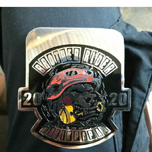 peneng club motor custom