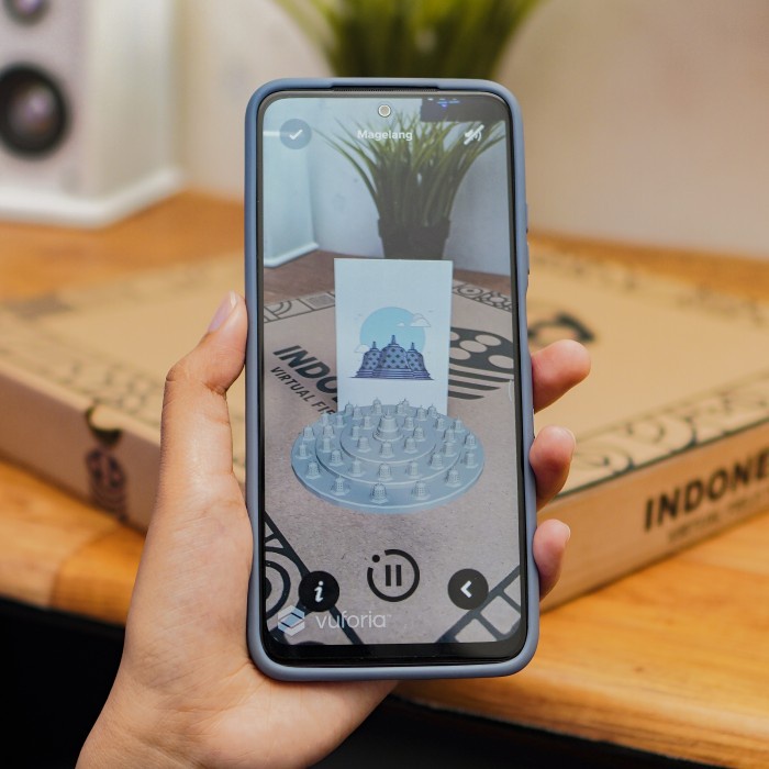 Murah Monopoli 3D Indonesia Virtual Field Tour