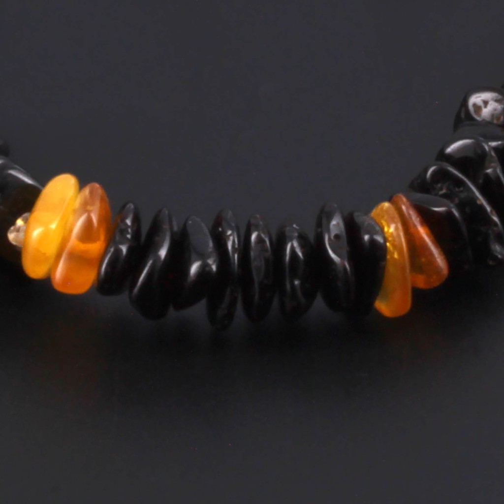 CCE80 Gelang Baltic Amber Dewasa By CARLIS BABY