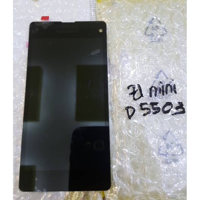Sony Xperia Z1 / Z2 compact LCD Touchscreen