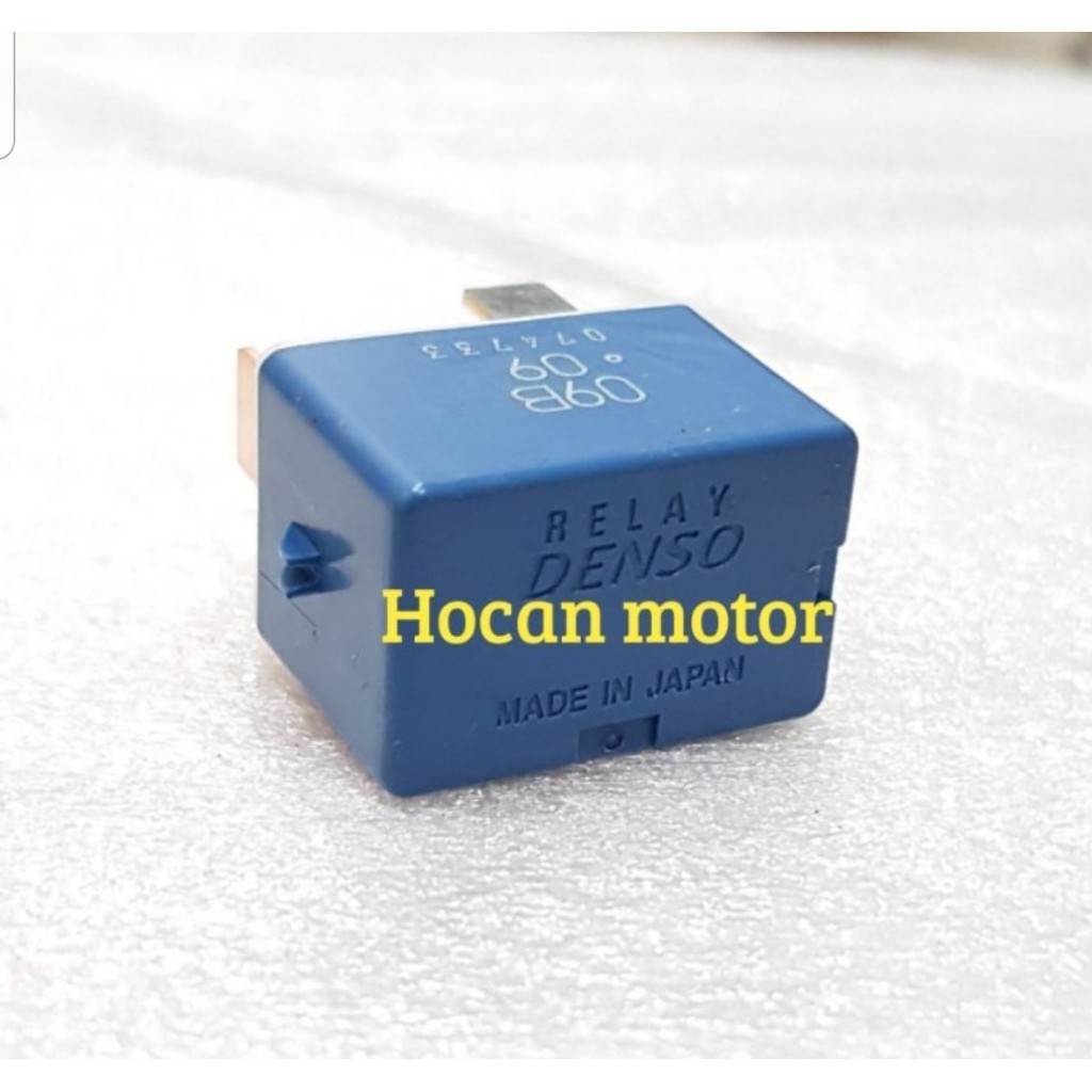 RELAY RILEY STATER  KAKI 4 BEAT F1.BEAT ESP/SCOOPY F1-1