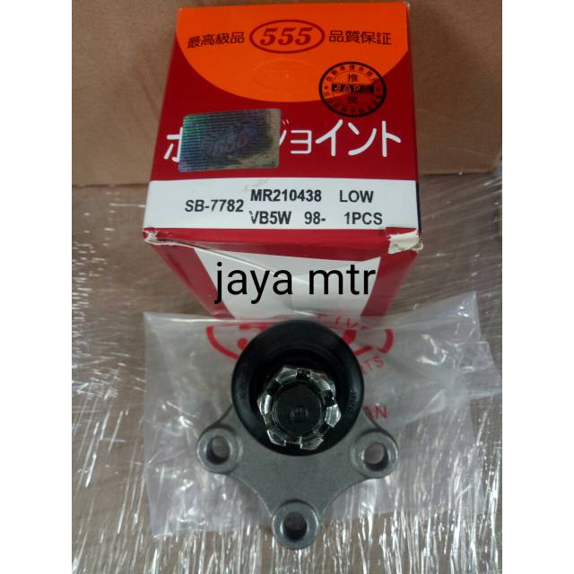 Ball joint bawa mitsubishi kuda