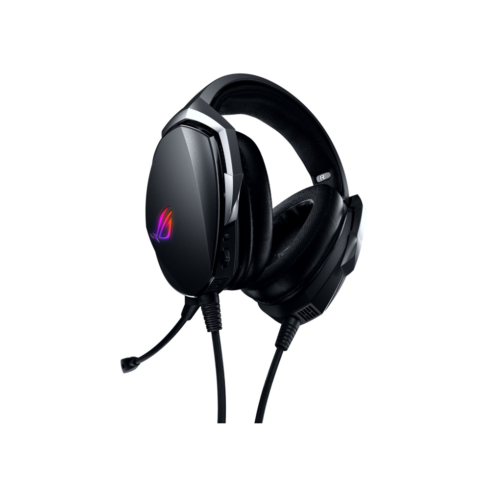 Asus ROG Theta 7.1 - Gaming Headset with AI Noise Canceling Mic