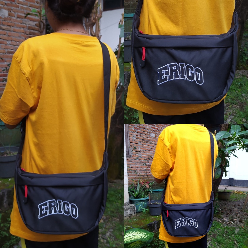 Sling bag anti air brother born