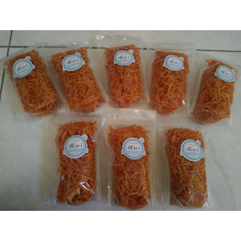 

Kentang Mustofa 100 gr