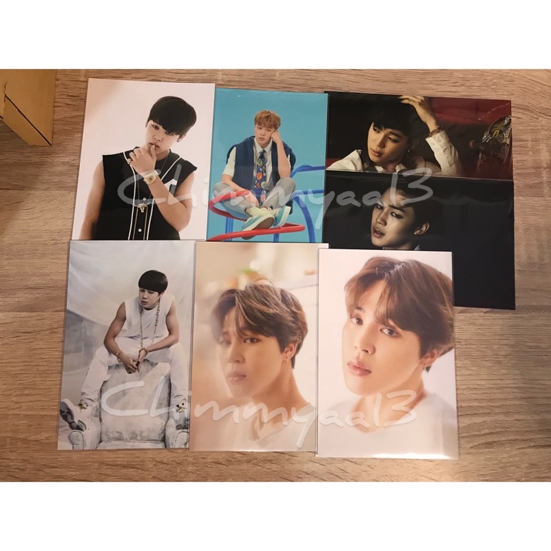BTS postcard armypedia BTS postcard onuel