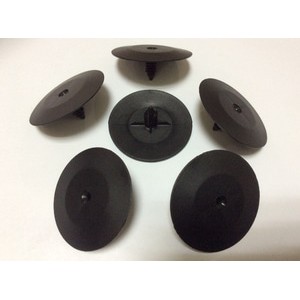 KANCING KLIP PEREDAM KAP MESIN