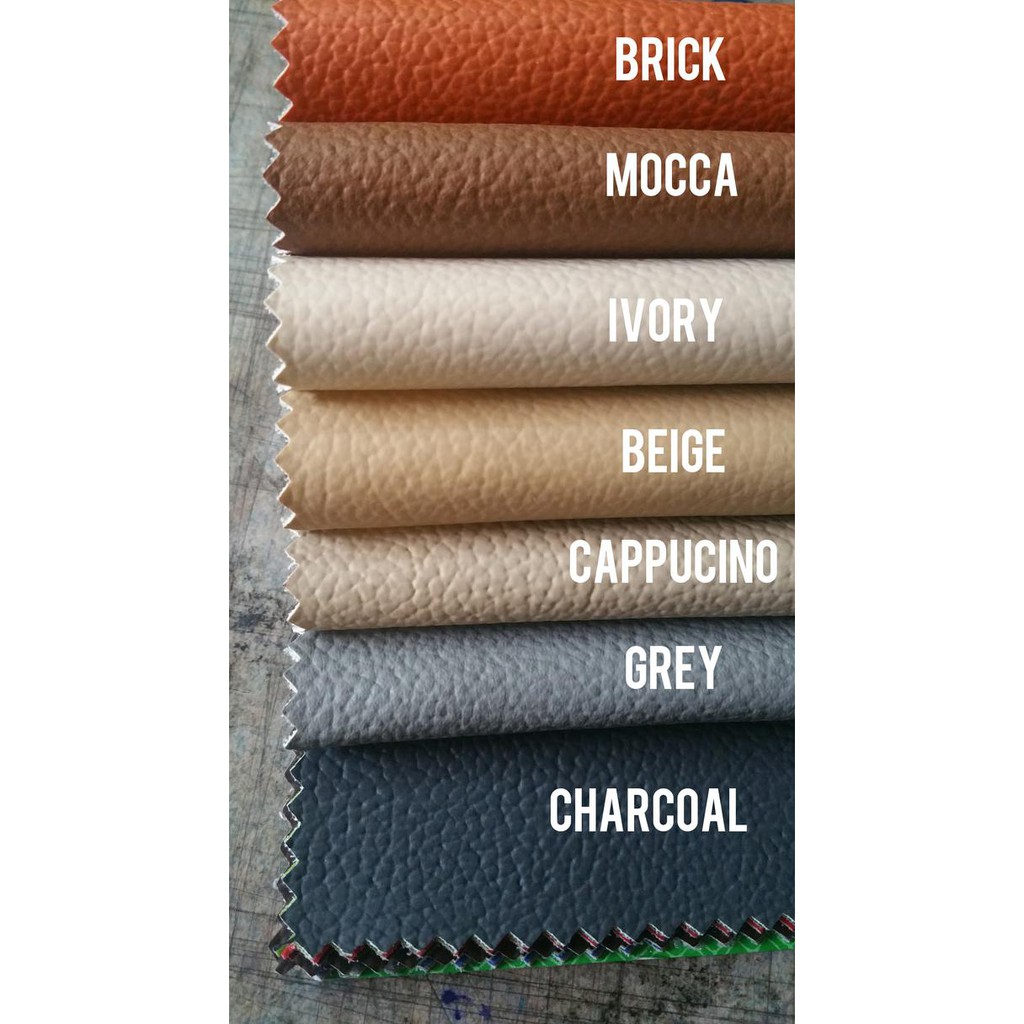 KAIN / OSKAR / SPON / KULIT SOFA JOK SINTETIS TIRUAN MBTECH - EVERYDAY