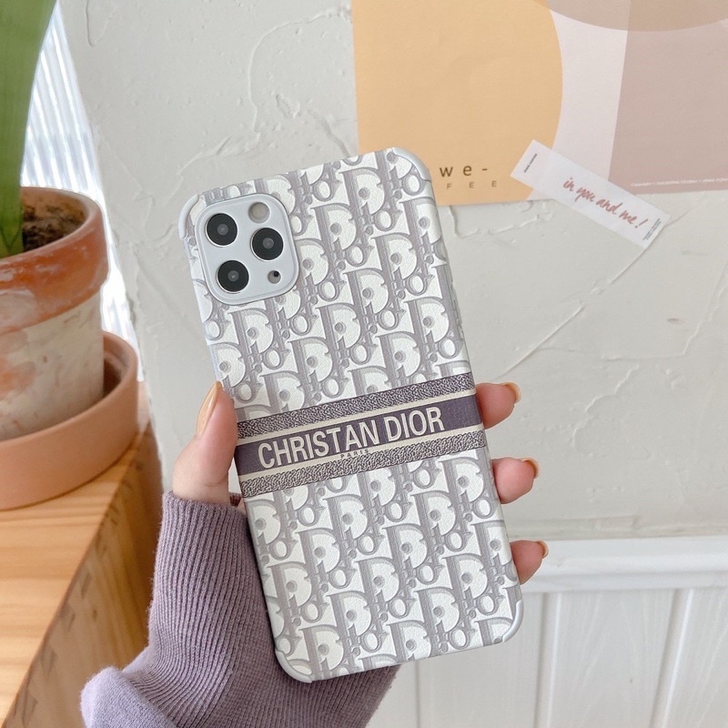 Soft case luxury brand iphone 11 pro