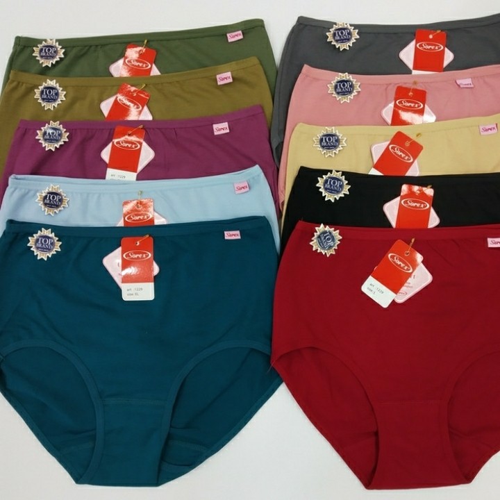 CD  SOREX  |SOREX 1229 | CD WANITA | CELANA DALAM WANITA | CD MURAH | SOREX  M,L, EL, QL,EQL,QQL,QXL