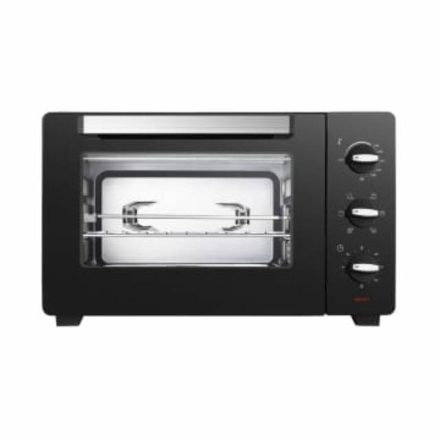 Oven Listrik Appetite Electrical Darwin Oven W/ Rotisserie 28 Ltr