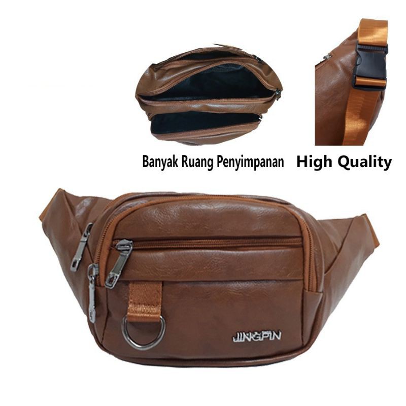 tas pinggang tas dada tas sling bag