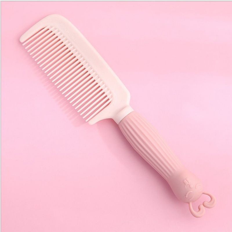 [SK2] Sisir Rambut Serbaguna / Sisir Anak Karakter / Sisir Rambut Anti Kusut / Rabbit Comb / Sisir Rambut Karakter Kelinci