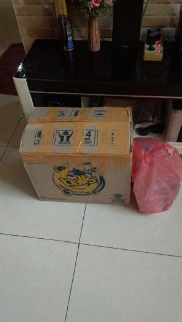 Sarimbit Batik Set Gamis Couple Morena By Titiek