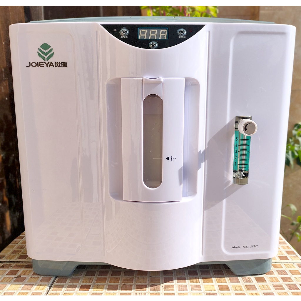 Portable Oxygen Concentrator (konsentrator) JOIE (JYT-2)
