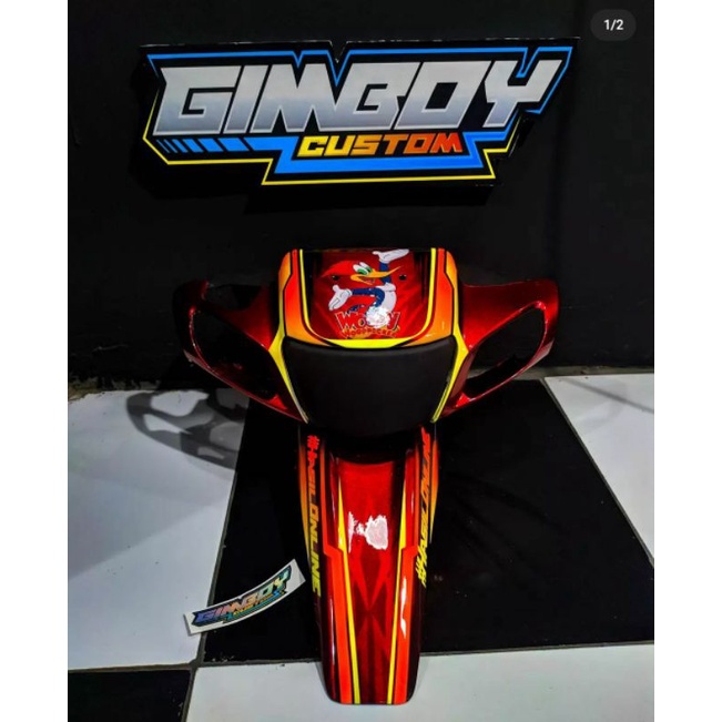 batok sleep engine airbrush