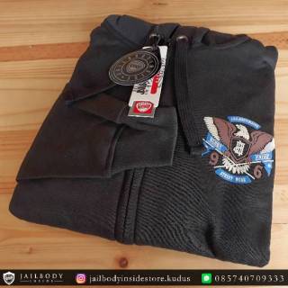 940+ Model Jaket Jail Roger Terbaru