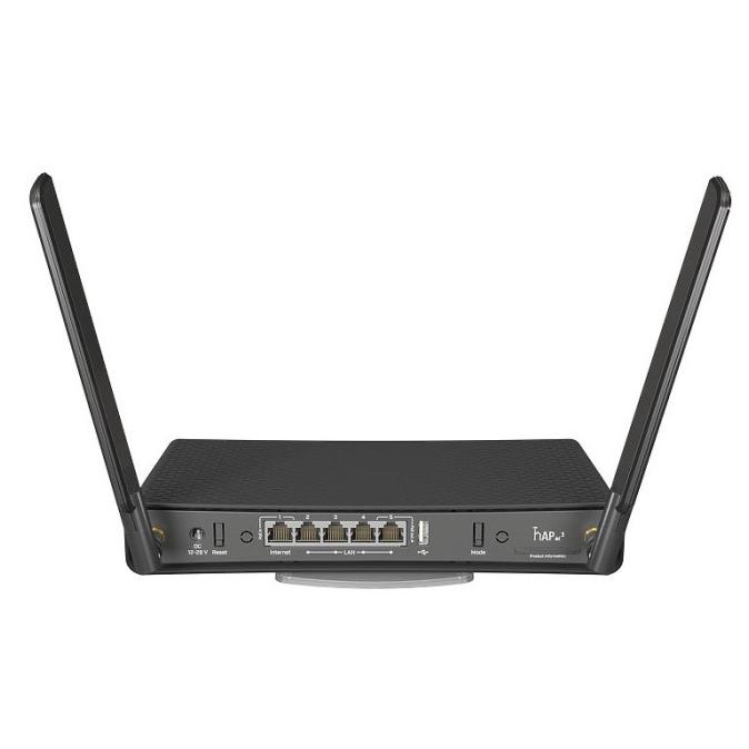Mikrotik Hap Ac3 Rbd53Ig-5Hacd2Hnd Hap-Ac3