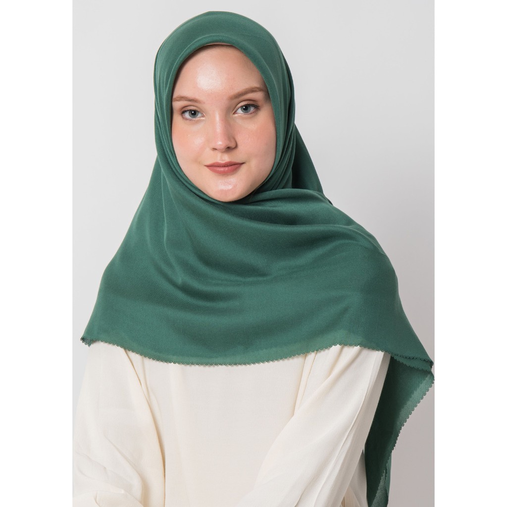 

Mizzu Scarves Forest Green