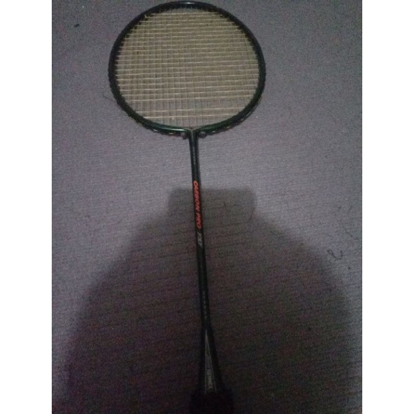 Raket Prokennex Carbon Pro 727 Second Original Pesanan