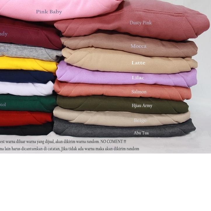 YUDAZ Hoodie Jumper Responsibility ( Sablon Depan Belakang ) Size M-XXL (Pria & Wanita)