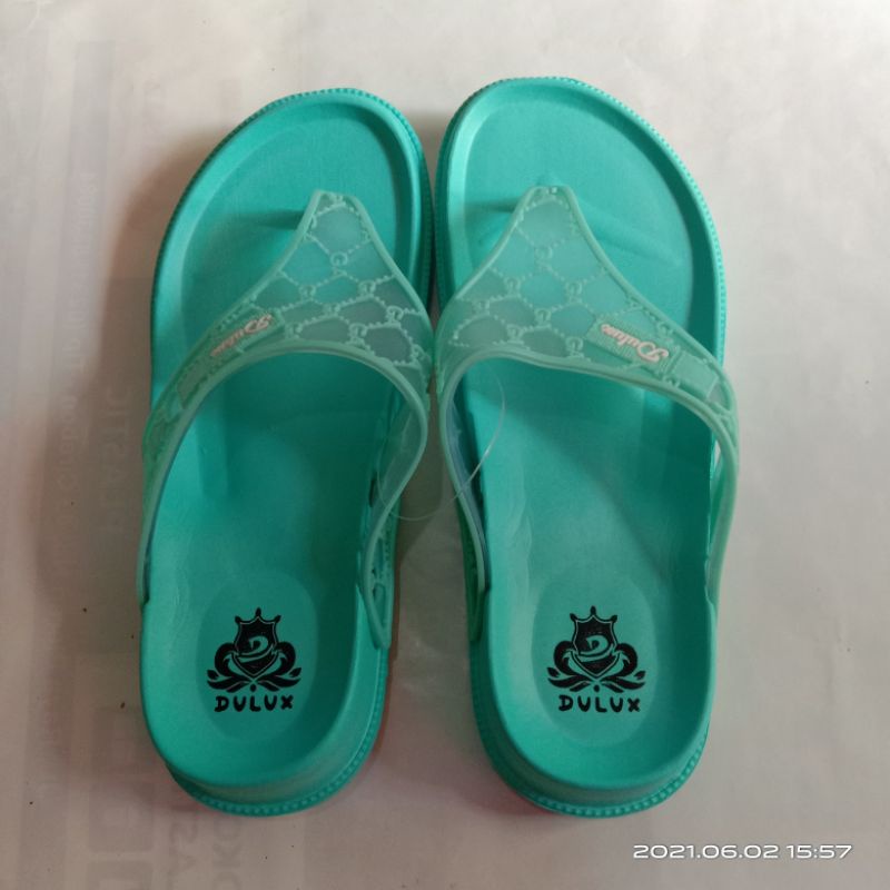 SANDAL WANITA DULUX