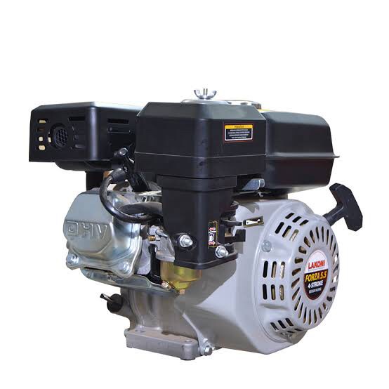 Lakoni Mesin Bensin Penggerak Serba Guna tipe Forza 5.5 HP