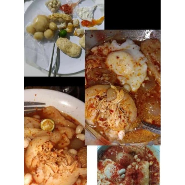 

Boci Homemade Aneka Rasa / Boci Mozarela Boci Telur Boci Ayam Suwir Boci Ayam mercon Boci Rangu