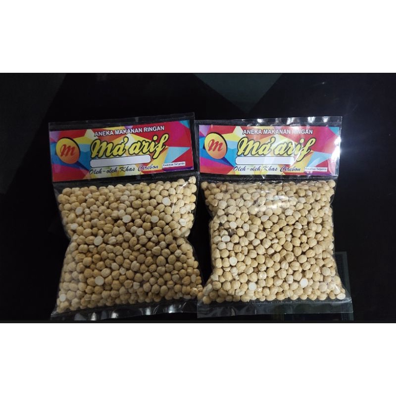 

kacang arab