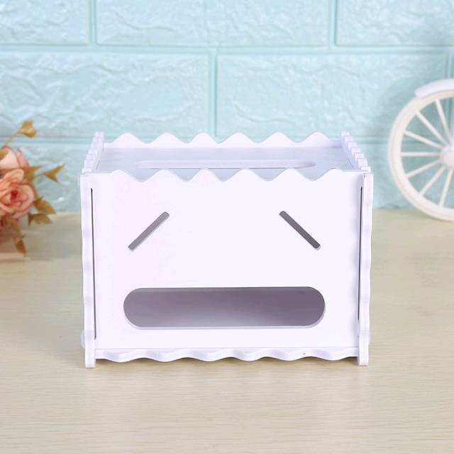 TEMPAT TISU KOTAK TISSSUE Box tissue Vintage