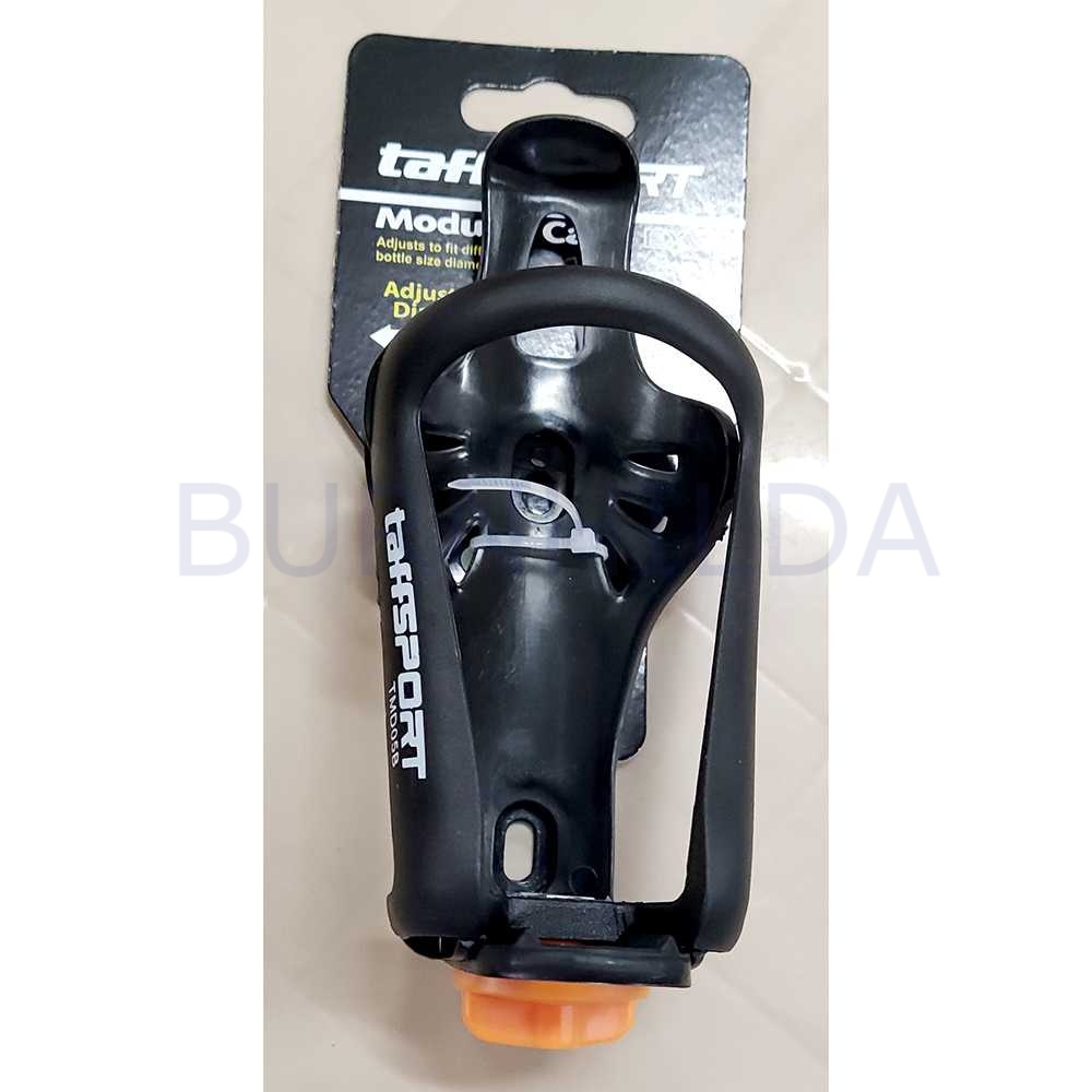 Holder Botol Minum Sepeda Adjustable MTB sepeda burnhilda