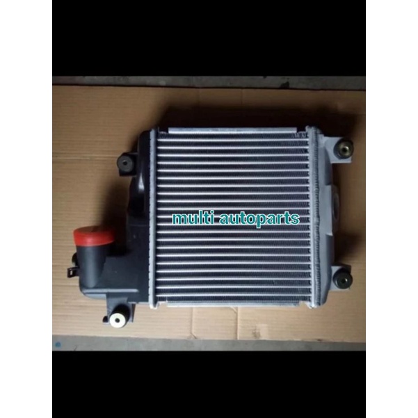 Intercooler Toyota hilux / Fortuner