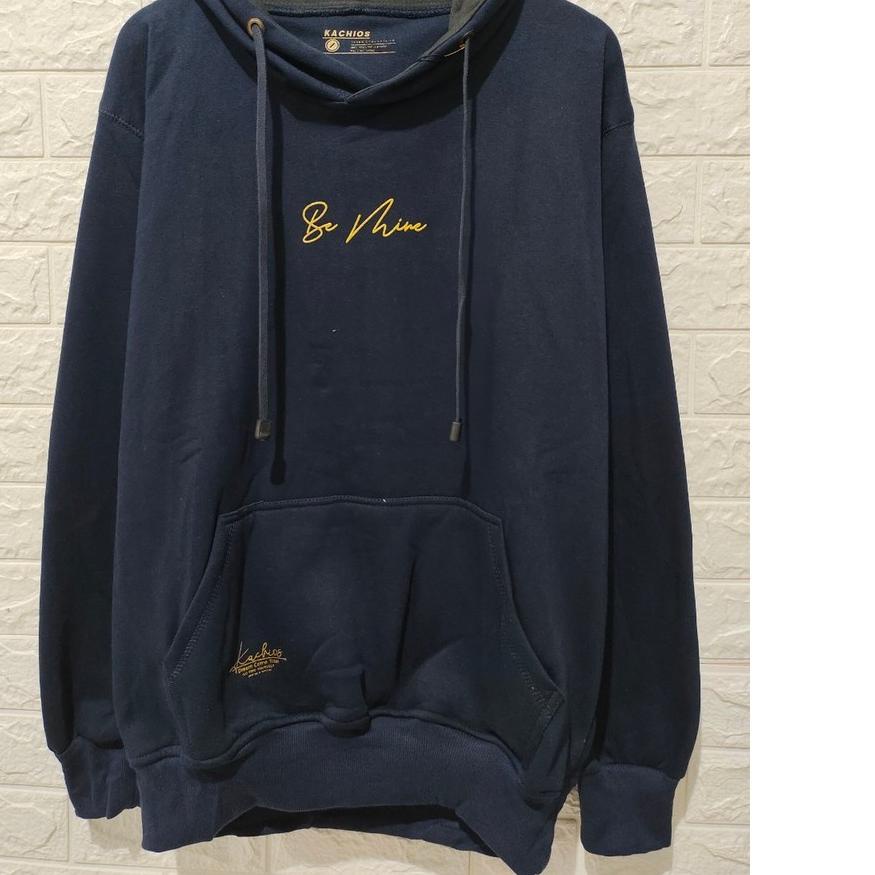 Hanya di Toko Kami●➤ sweater hoodie kacios hoodie sweater pria mr dee distro original premium bandun